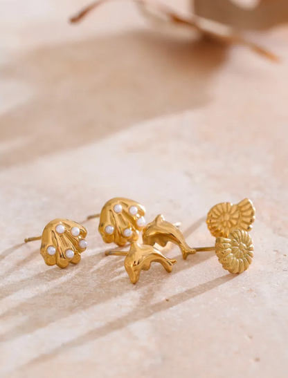 Petite Flora Set