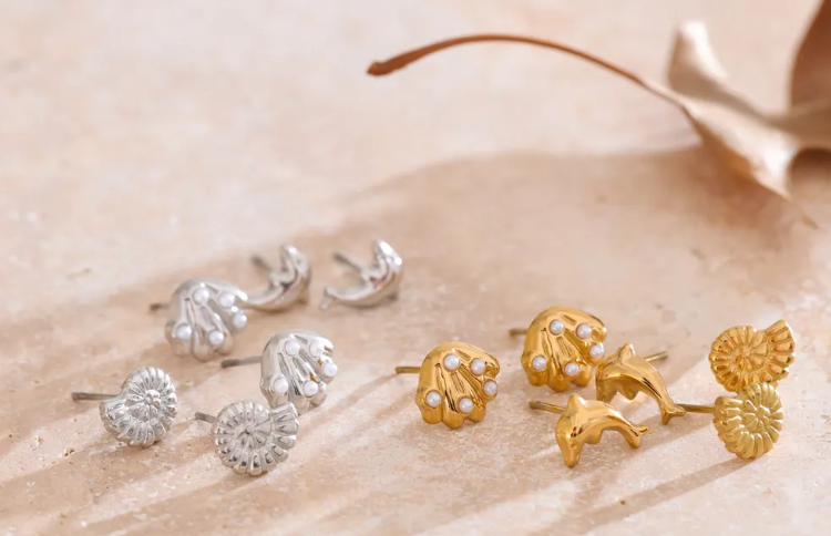 Petite Flora Set
