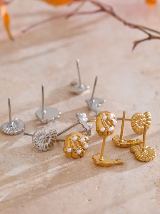 Petite Flora Set