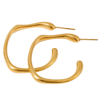 Flow Hoops