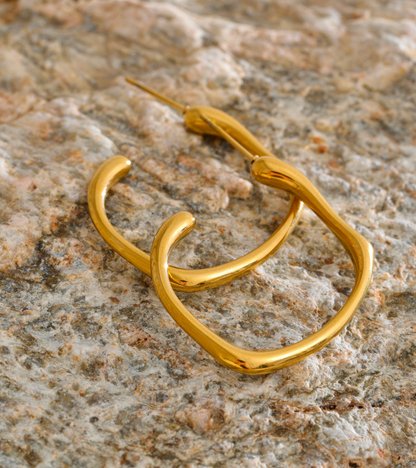 Flow Hoops