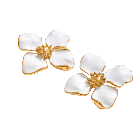 Fleur Blanche