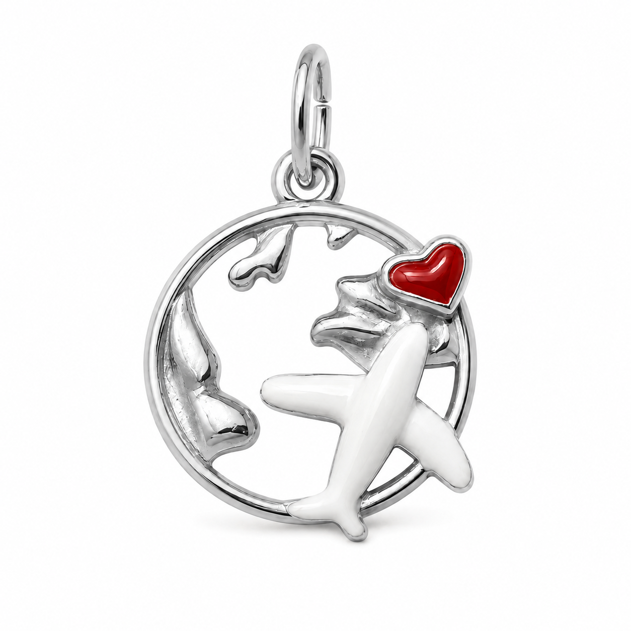 Weltreise Charm