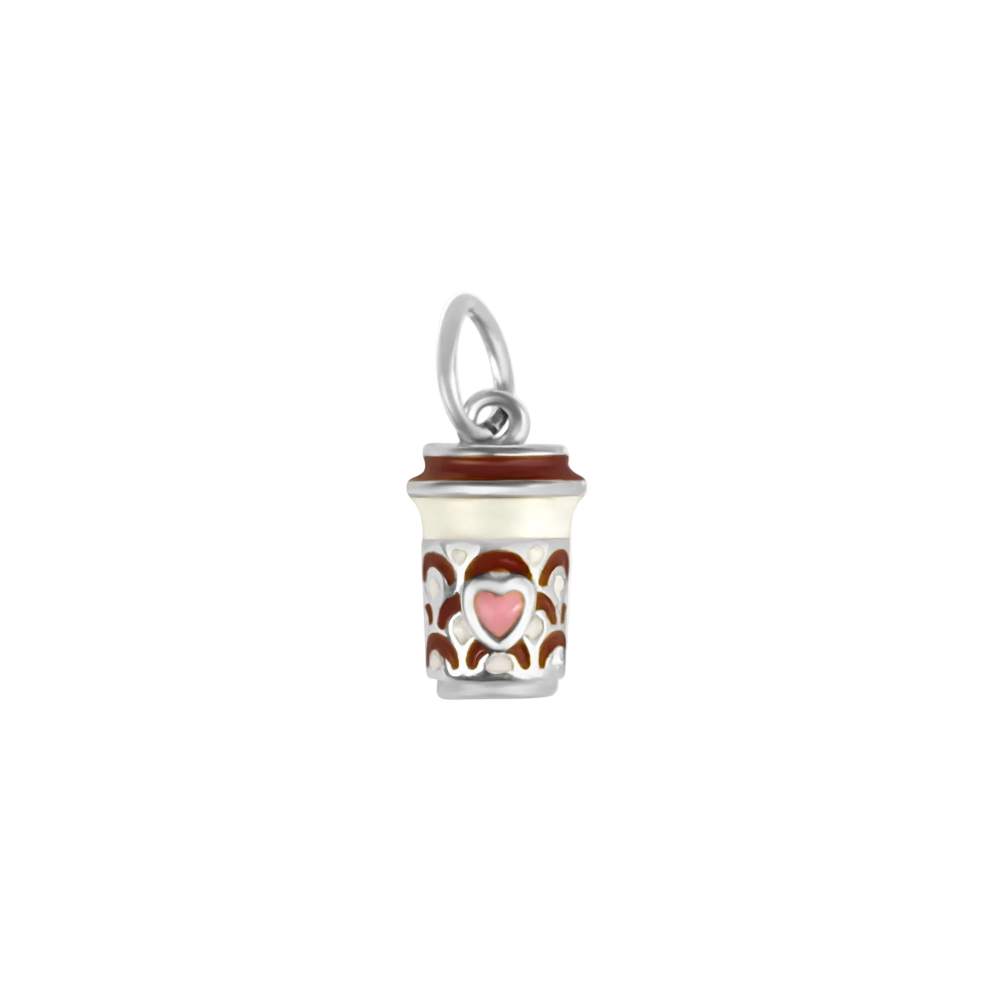 Herz-Coffe to Go Cup