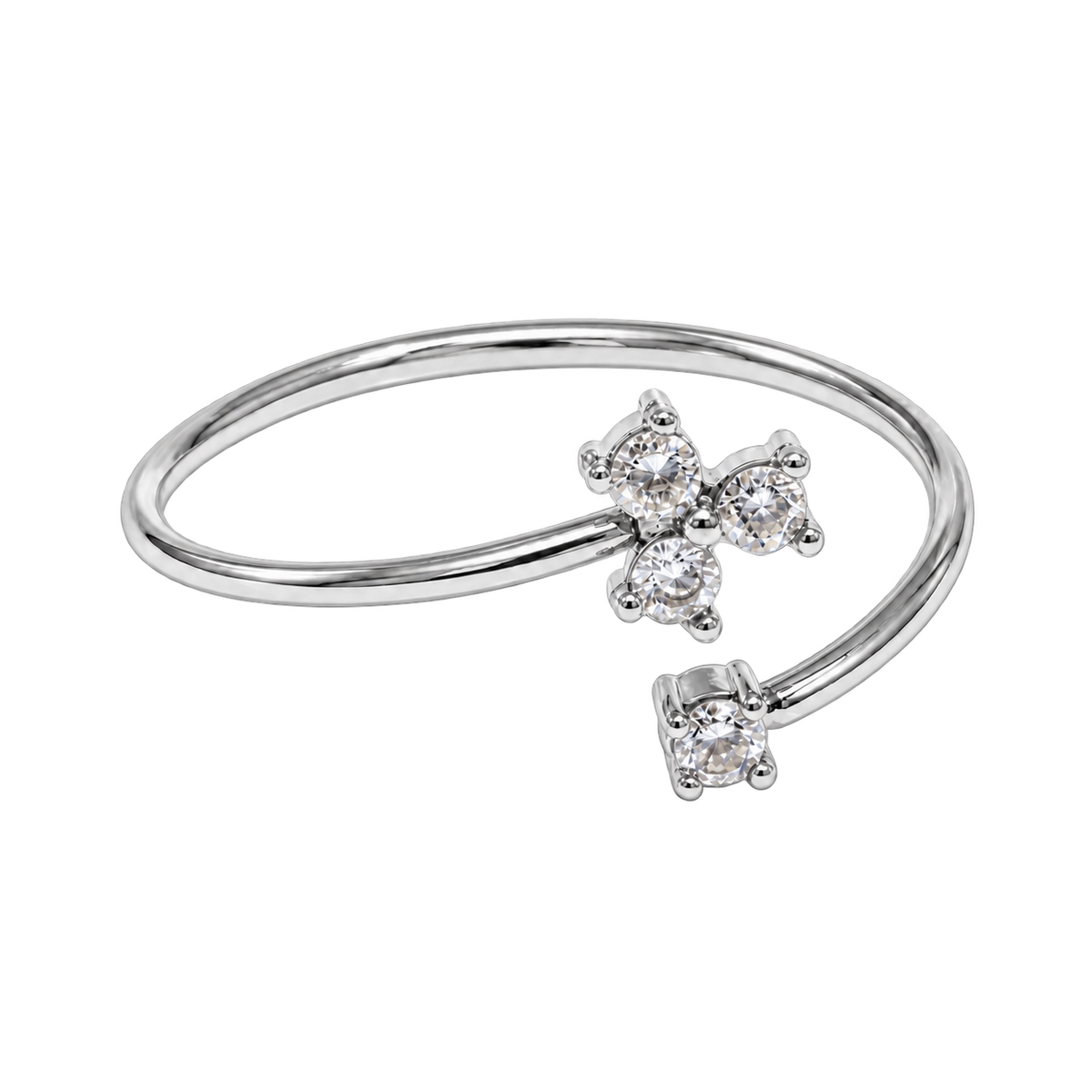 Tria Ring
