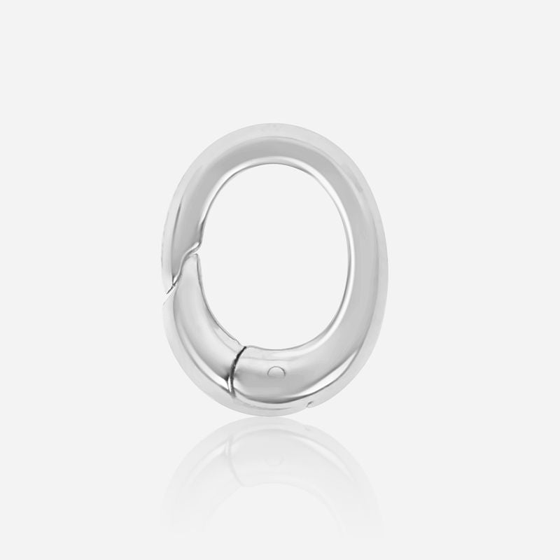 Charm Connect Ring Verschluss