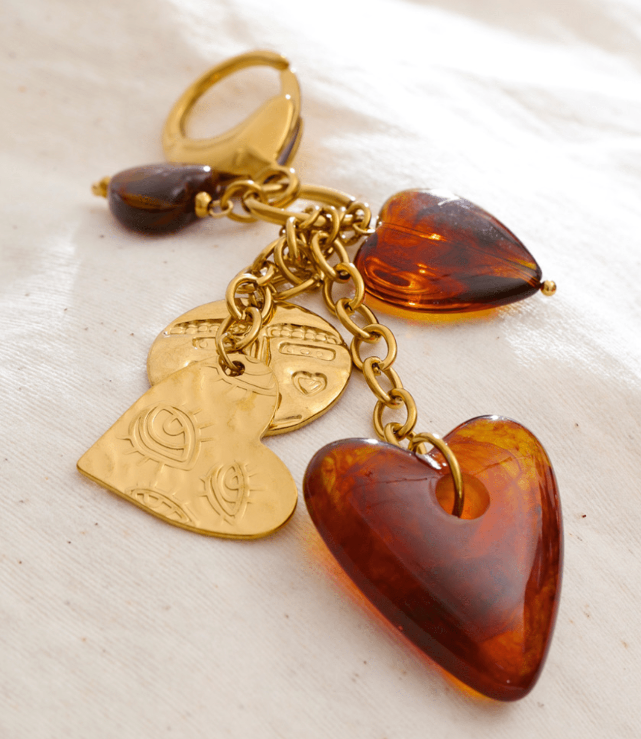 Amara Charm - Clout Vienna