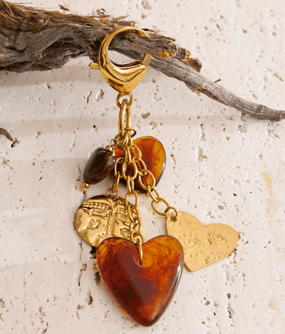 Amara Charm - Clout Vienna