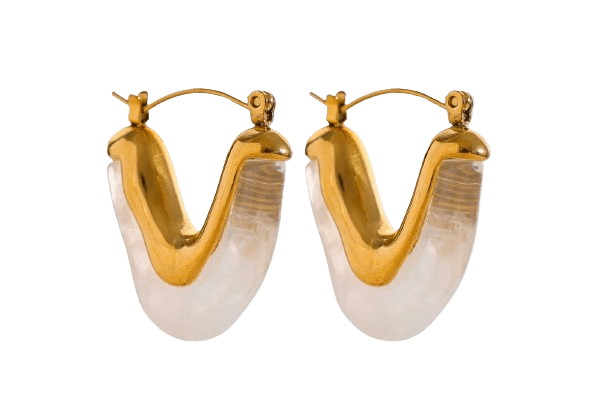 Angelina weiß - Clout Vienna