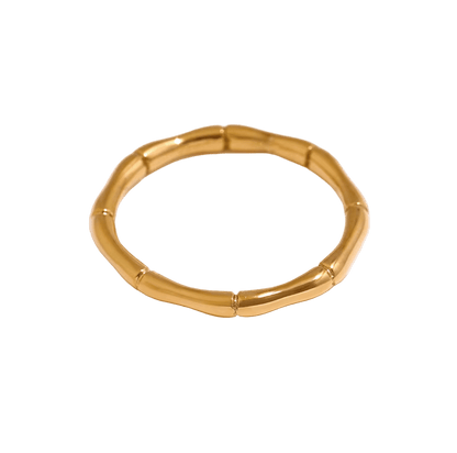 Bamboo Ring - Clout Vienna
