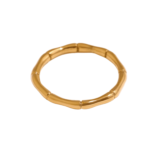 Bamboo Ring - Clout Vienna