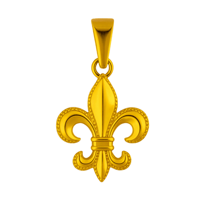 Barock Ornament Dots - Clout Vienna