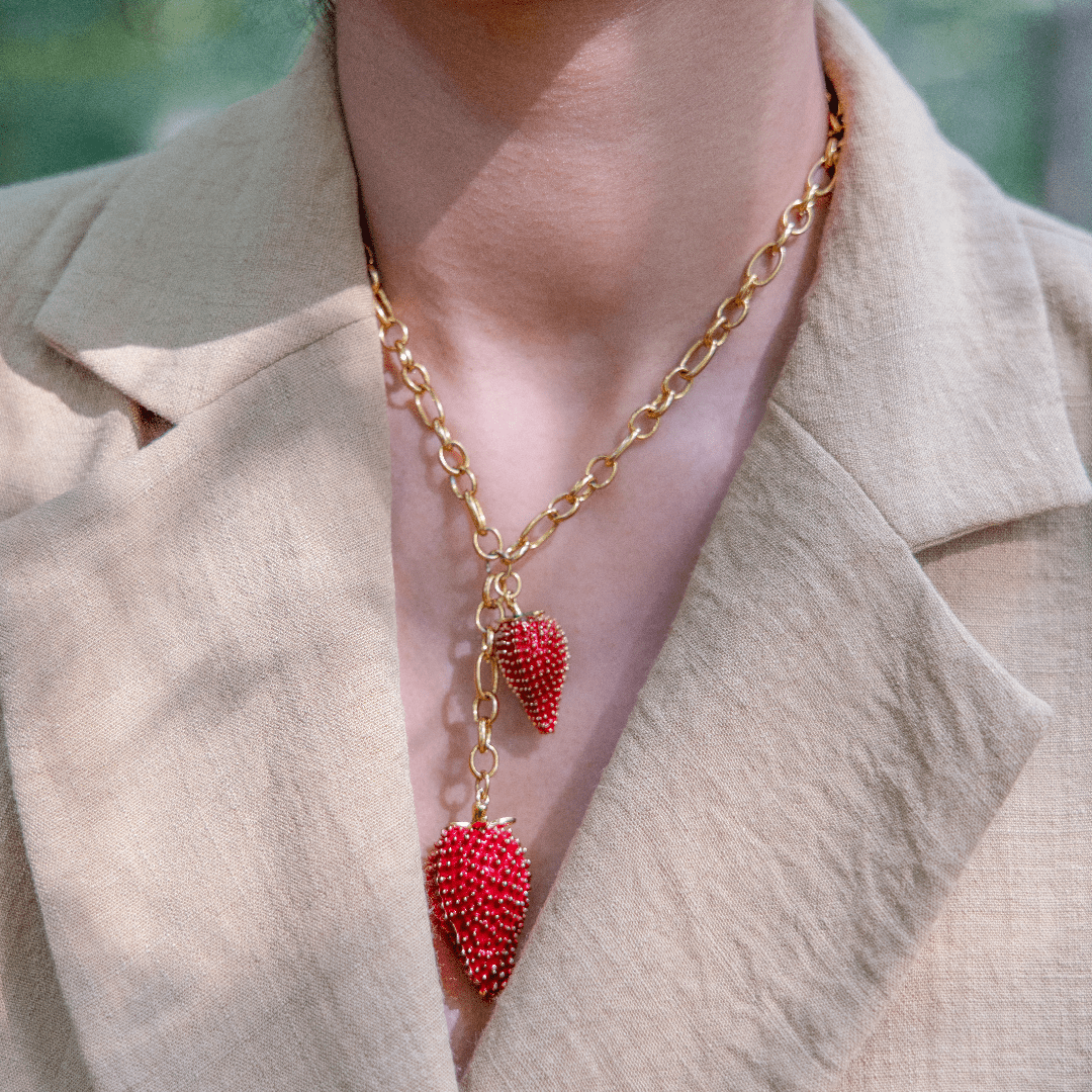 Berry Bliss - Clout Vienna