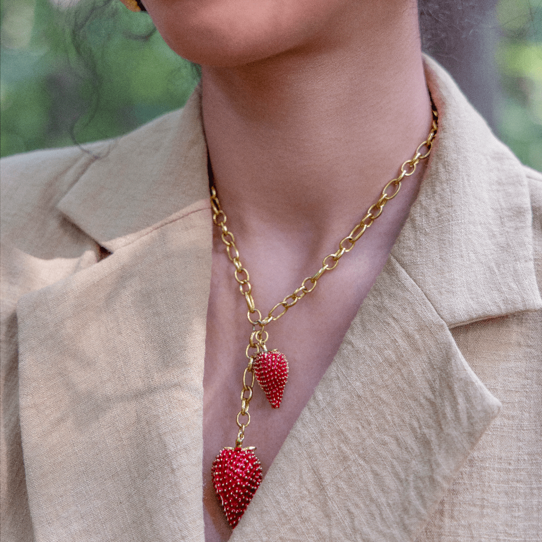 Berry Bliss - Clout Vienna