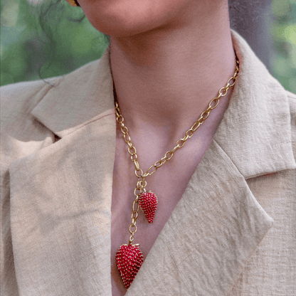 Berry Bliss - Clout Vienna