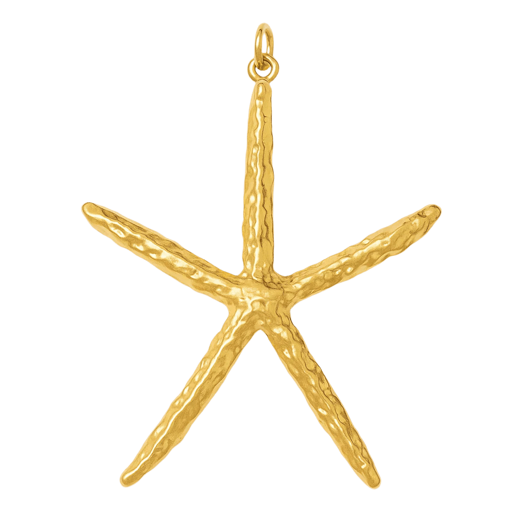 Big Starfish - Clout Vienna#