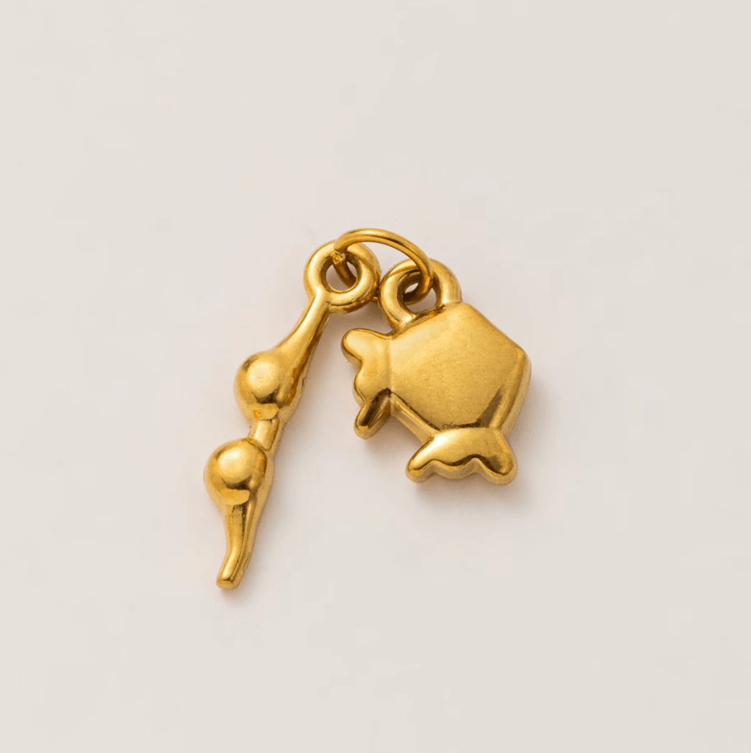 Bloomers Charm - Clout Vienna