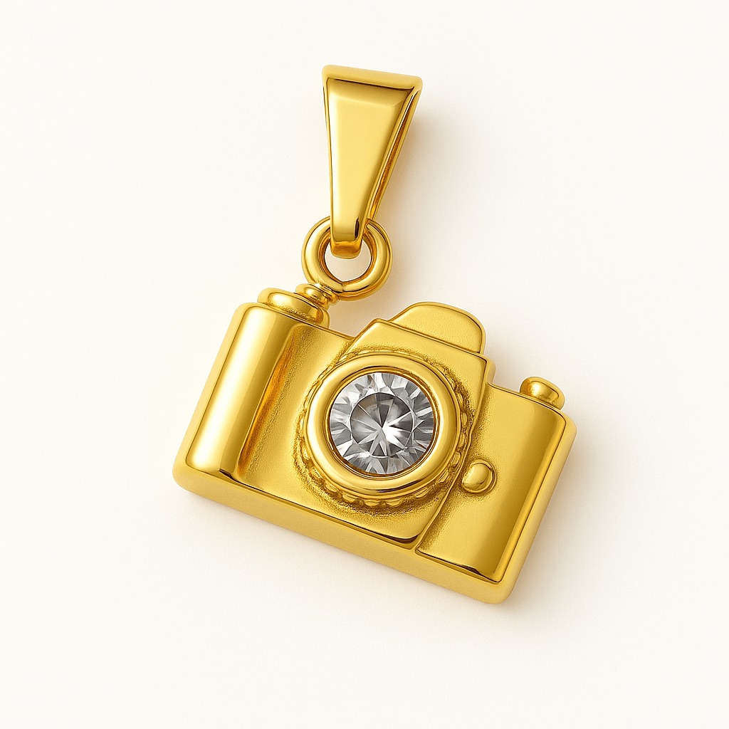 Chunky Camera - Clout Vienna