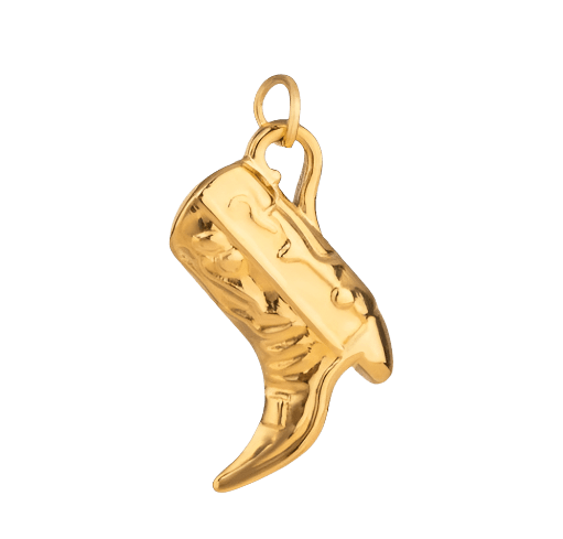 Chunky Cowboy boot - Clout Vienna#