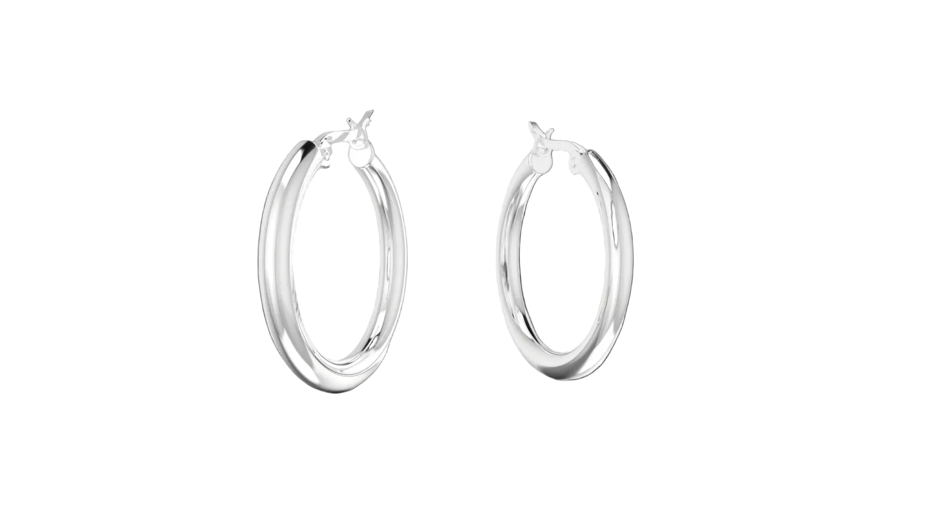 Clean Hoops