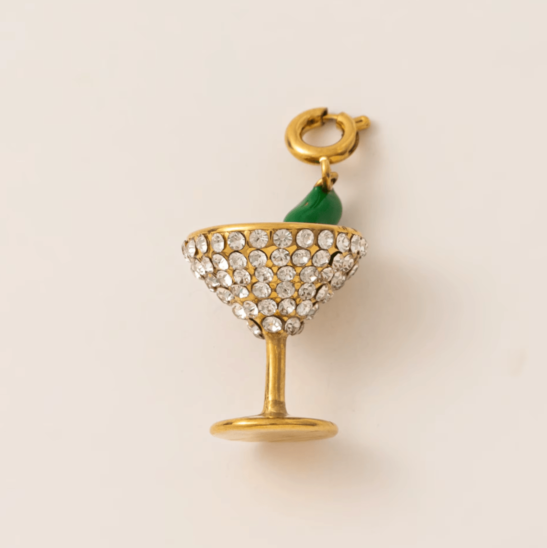 Cocktail Glam - Clout Vienna