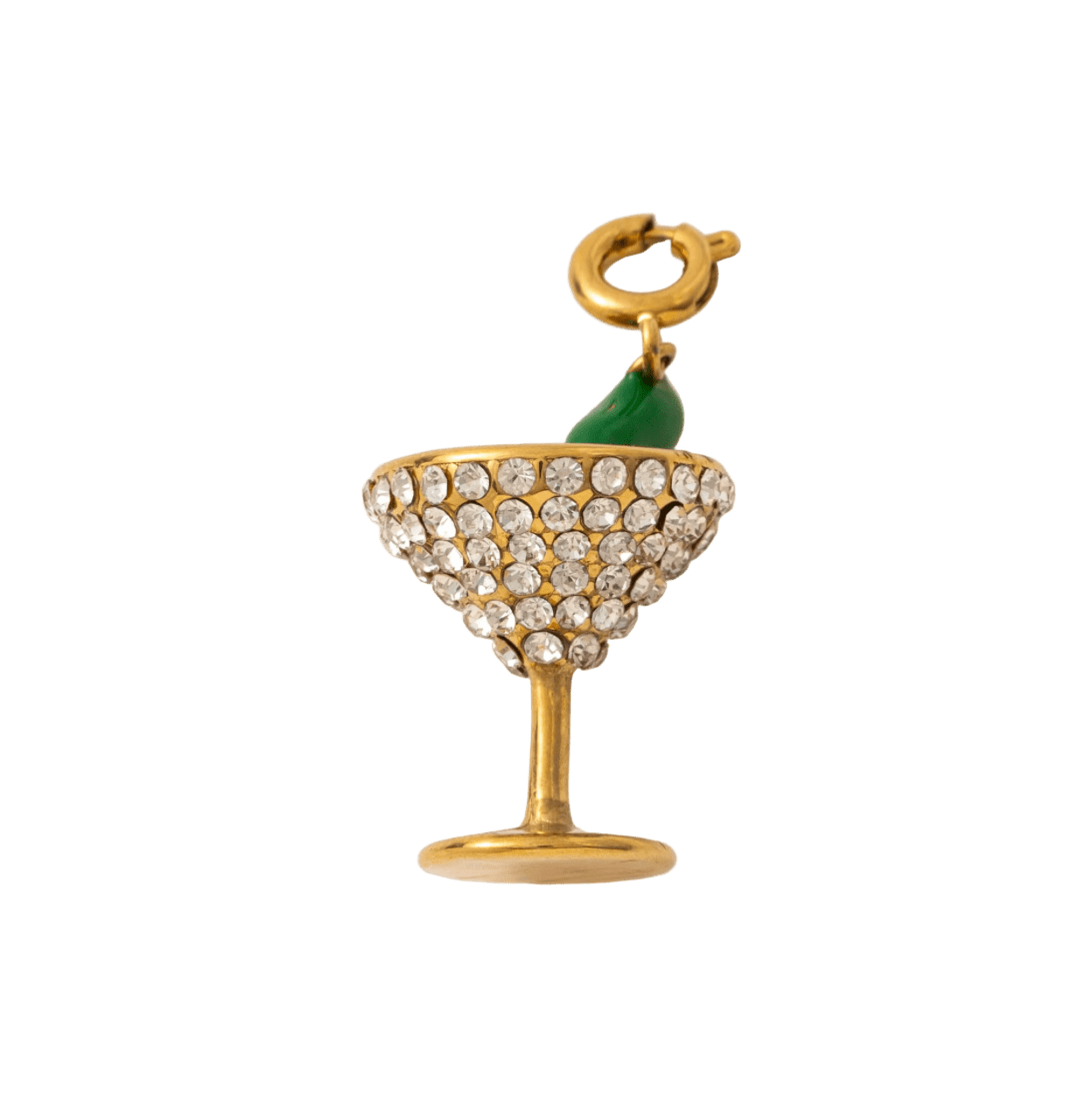 Cocktail Glam - Clout Vienna