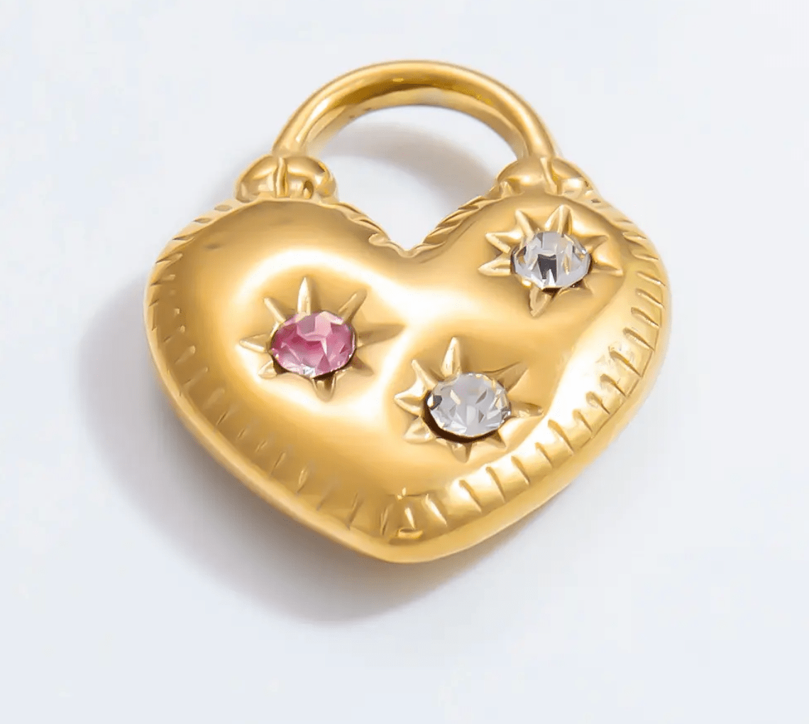 Colorful Heart - Clout Vienna#