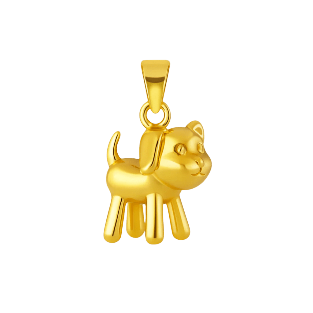 Comic Dog - Clout Vienna