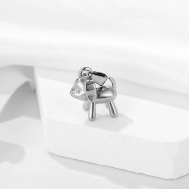 Comic Dog - Clout Vienna