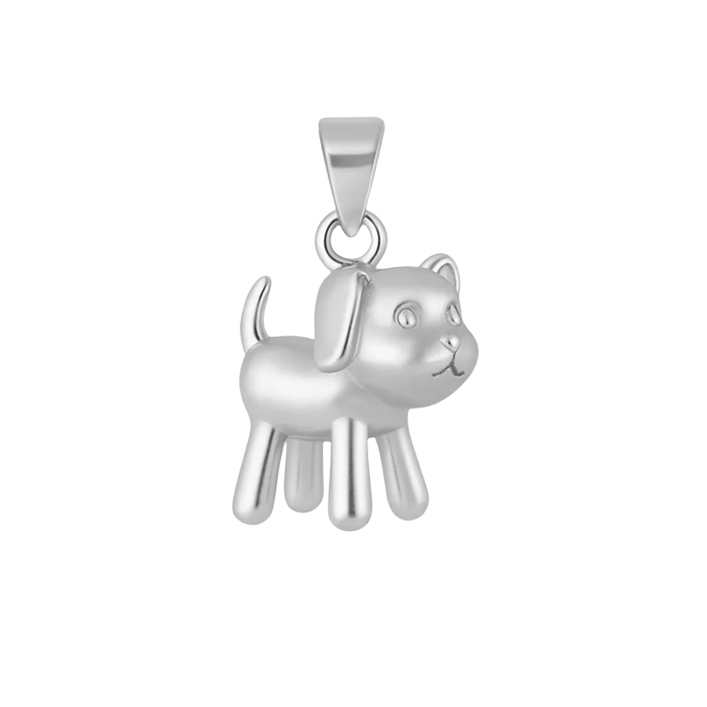 Comic Dog - Clout Vienna