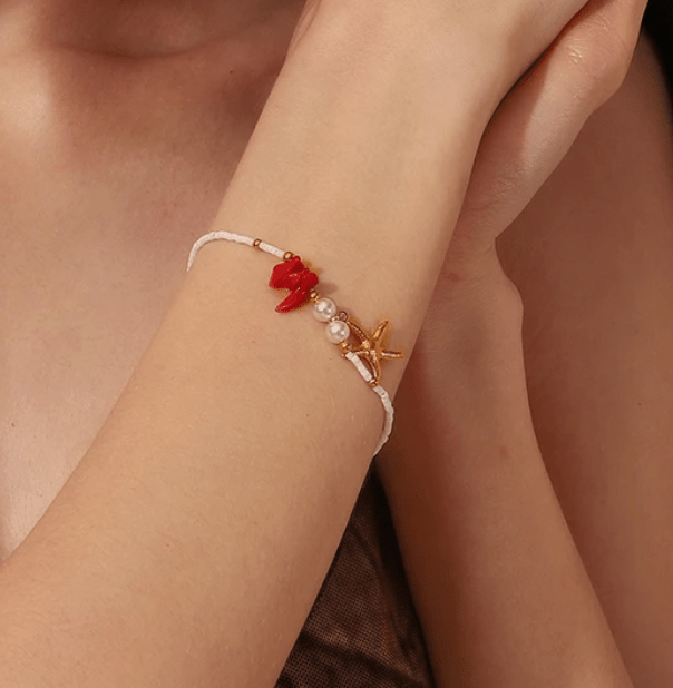 Coral Star - Clout Vienna