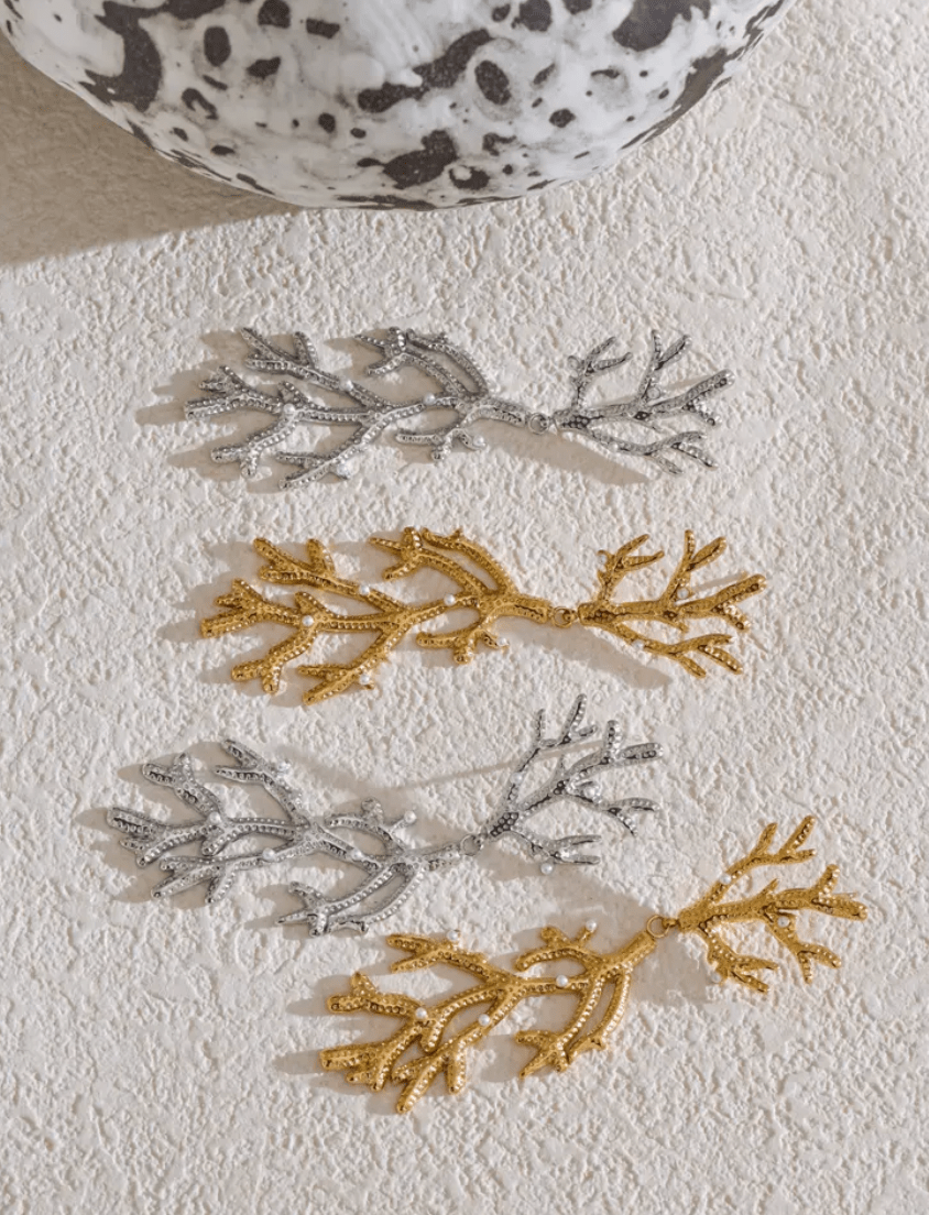 Coralia - Clout Vienna#