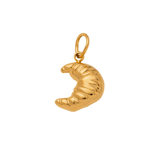 Croissant big - Clout Vienna#