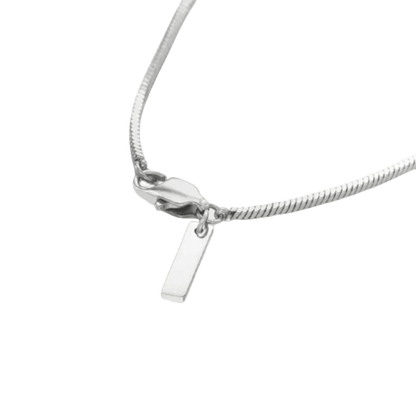 Elegant Snake Chain - Clout Vienna