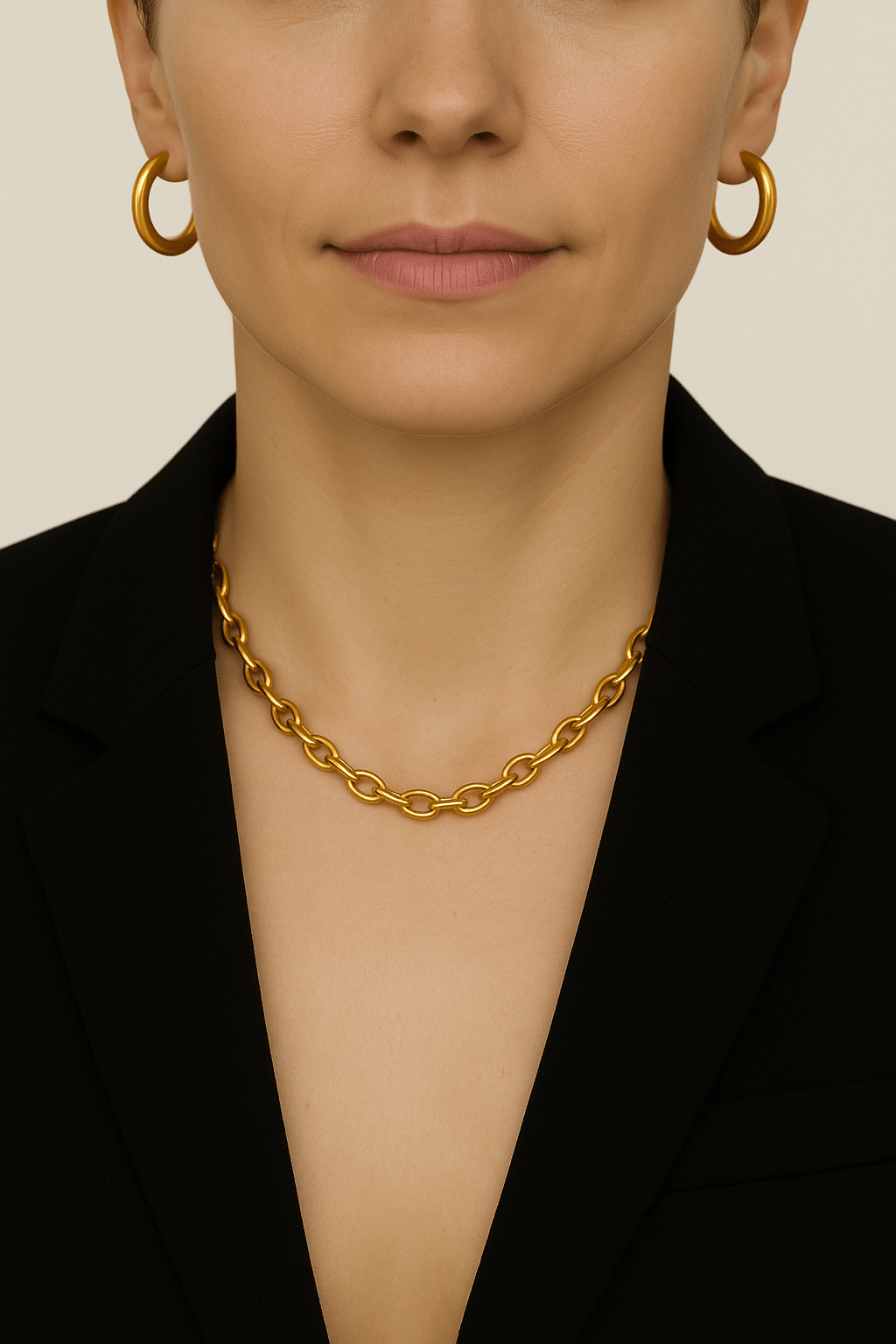 Everlink Chain - Clout Vienna#