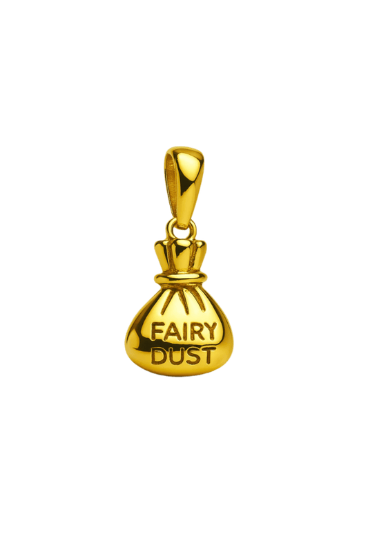 Fairy Dust - Clout Vienna