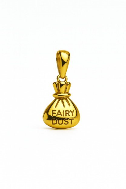 Fairy Dust - Clout Vienna