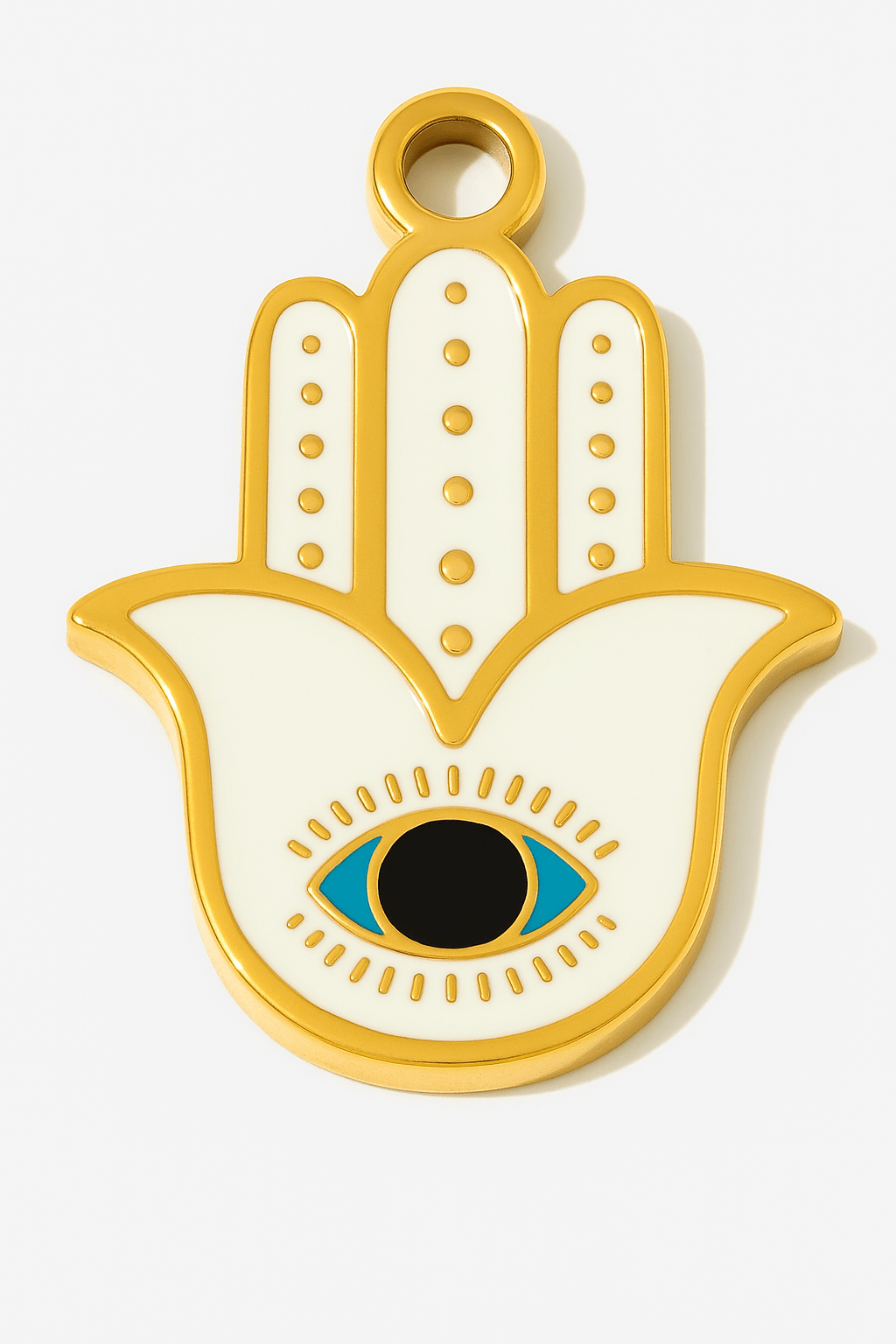 Fatima Hand Whine - Clout Vienna