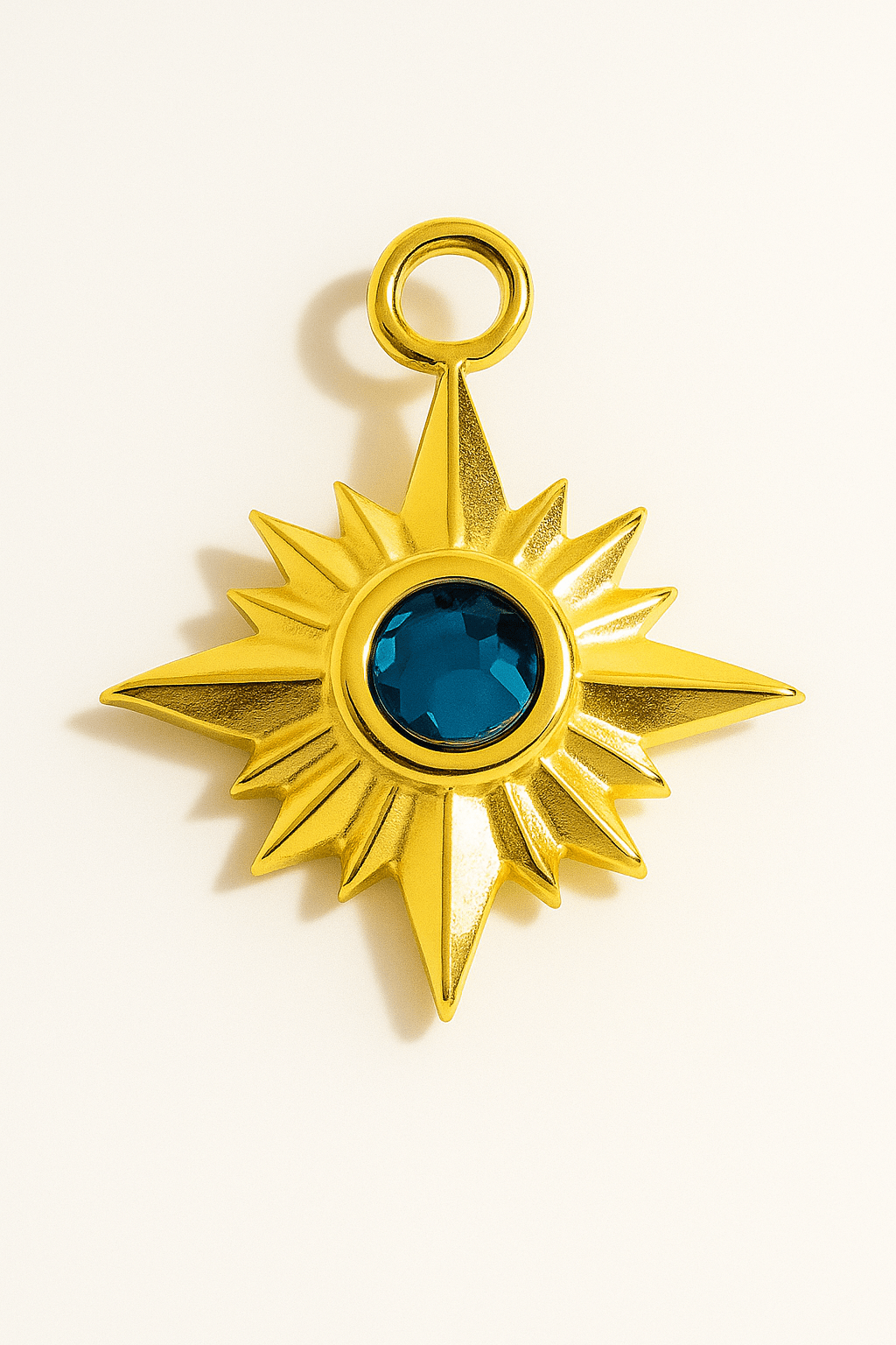 Fine Blue Star - Clout Vienna