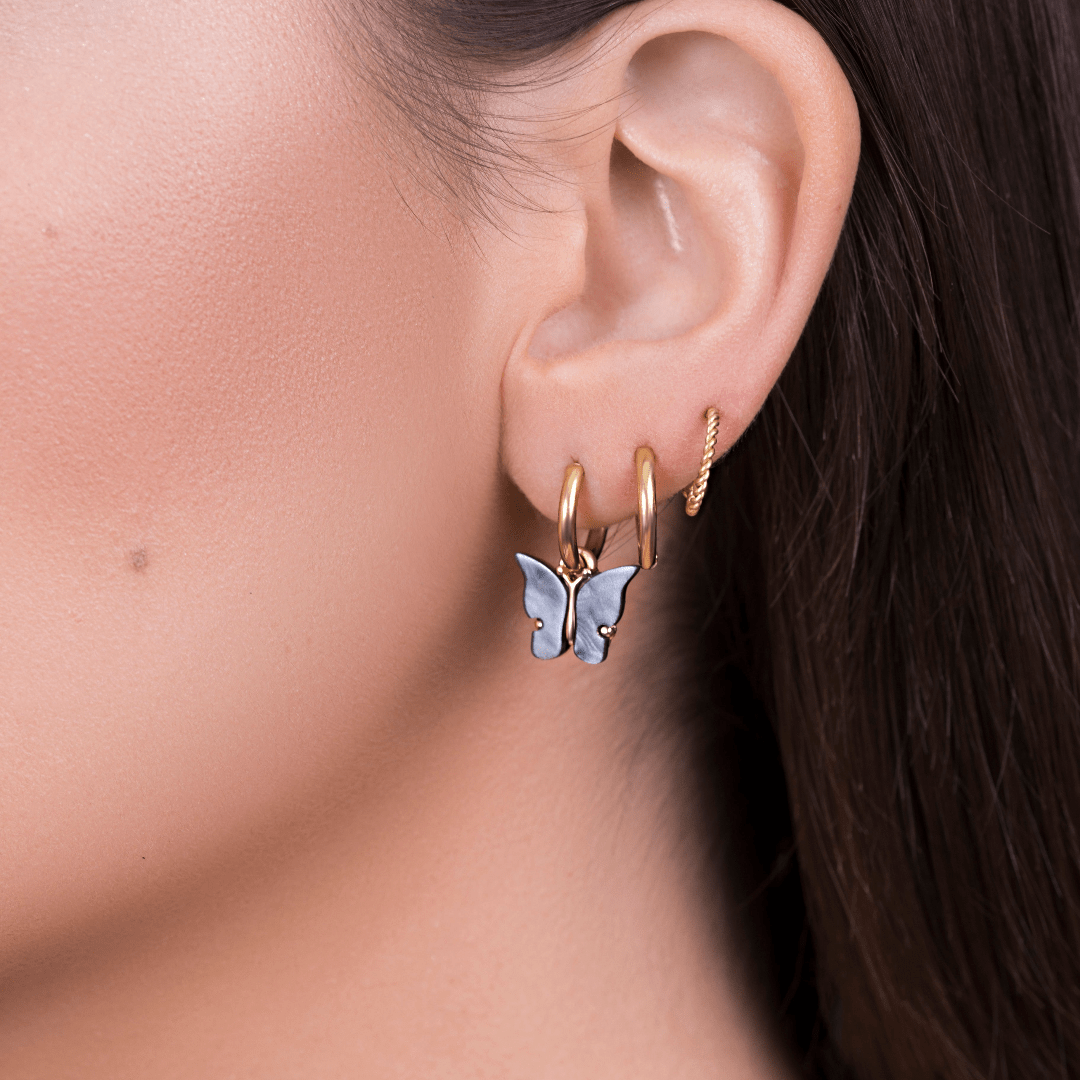 Fine Hoops - Clout Vienna