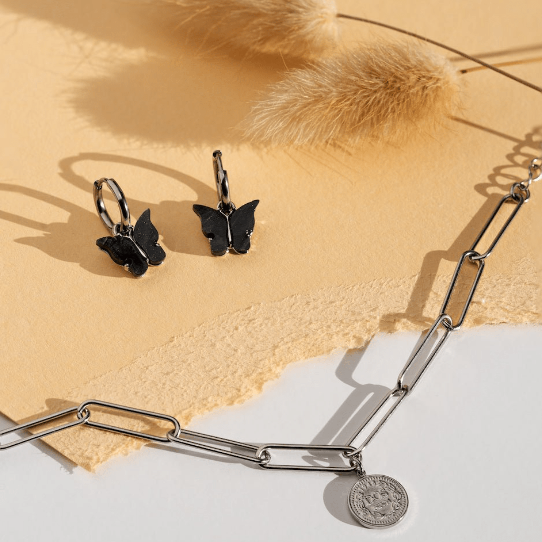 Fine Hoops - Clout Vienna