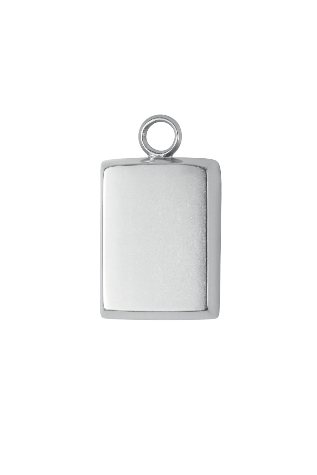 Golden Bar Anhänger - Clout Vienna