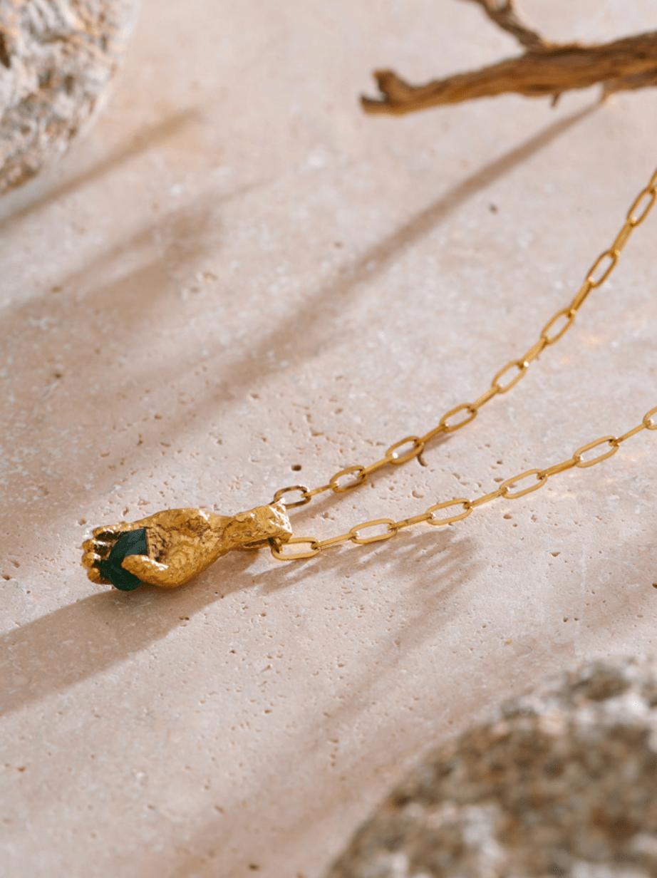 Golden Ember - Clout Vienna