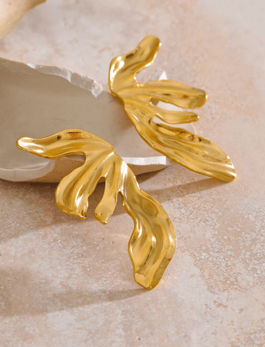 Golden Fern - Clout Vienna