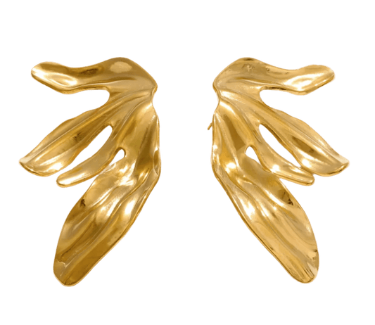 Golden Fern - Clout Vienna