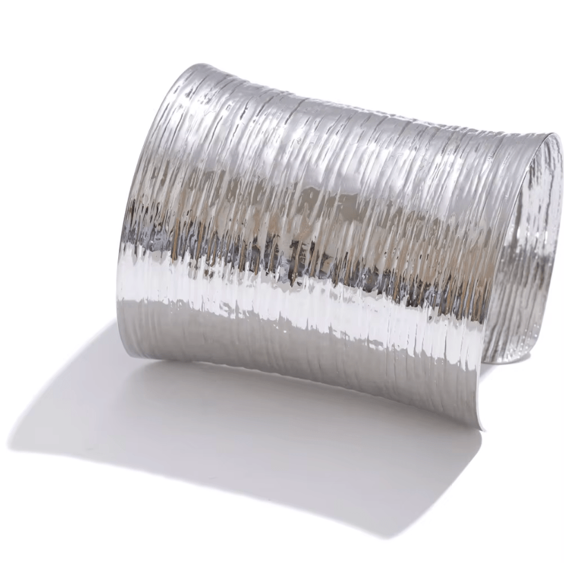 Golden Horizon Cuff - Clout Vienna