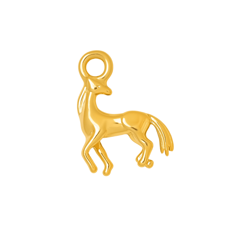 Golden Horse - Clout Vienna