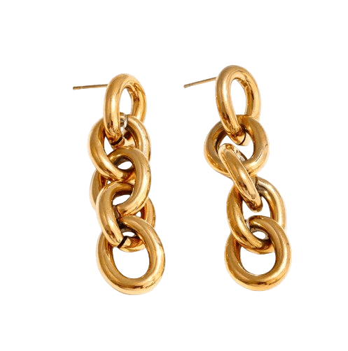 Golden Links - Clout Vienna