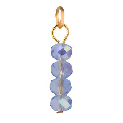 Golden Meadow Beads - Clout Vienna#
