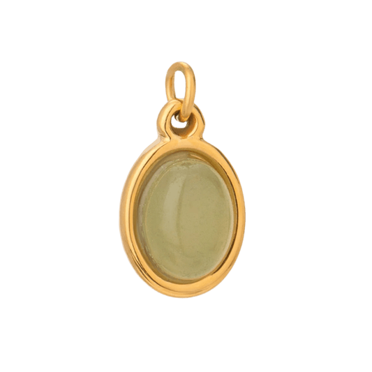 Golden Olive - Clout Vienna#